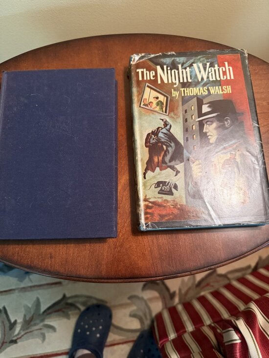 Paper Source Other - Set of 2 Vintage Hardback Books